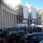 Ecorally 2012, arrivo in San Pietro