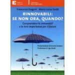 Libri - Rinnovabili: se non ora, quando?