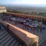 ECORALLY SAN MARINO - VATICANO, UNA SERRATA DUE GIORNI ALL’INSEGNA DELL’ECOLOGIA E DEI MOTORI