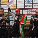 Green Hybrid Cup: Alessandra Brena è la nuova Campionessa Italiana