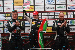 Green Hybrid Cup: Alessandra Brena è la nuova Campionessa Italiana