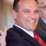 Sen. Massimo Caleo