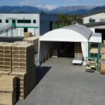 Pallet, nasce il primo network organizzato di aziende per il riutilizzo