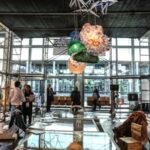Trash art, la bellezza e l’utilità di ciò che spesso è destinato alla discarica