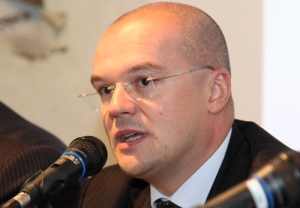 On. Enrico Borghi