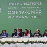 Clima, le Ong lasciano la Cop 19 di Varsavia