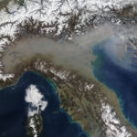 Smog, Regioni bacino padano firmano accordo per lotta inquinamento