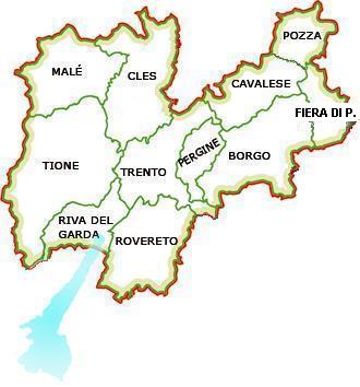 Provincia Autonoma di Trento