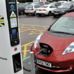 Elettrici, 1.000 i quick chargers in Europa