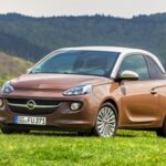 Auto, cresce il green