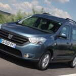 Dacia Dokker, anche a GPL