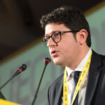 Gian Pietro Lo Sapio Agricoltura e cooperazione, UE.COOP formalizza l’adesione all’Organizzazione Mondiale Agricoltori