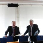 Consiglio Nazionale Green Economy, Edo Ronchi e Gianluca Galletti