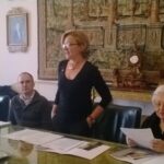 Progetto riuso, a Ferrara nuova vita agli ingombranti Conferenza stampa