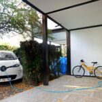 Da Renault Flexi charger e Z.E. Access