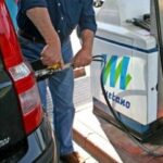 Auto ECOLOGICA, il metano nel 2013 ha segnato un +16,3% rispetto al 2012