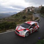 Rally a GPL, Basso sfortunato al Sanremo, Tassone vince nel trofeo R1