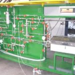Il primo impianto sperimentale per la conversione della CO2 in combustibile in funzione all’ENEA
