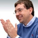 On. Massimiliano Manfredi