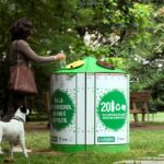 Imballaggi in plastica, crescono raccolta differenziata e riciclo