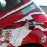 Rifornimento di GPL