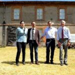 Roma Città da Coltivare: terre pubbliche ai giovani agricoltori