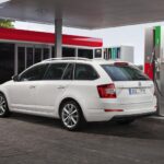 ŠKODA Octavia G-TEC a metano, in arrivo