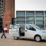 Il commerciale elettrico targato Nissan