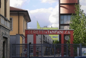 Campus Bovisa