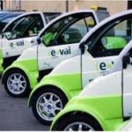 Car sharing Lombardia