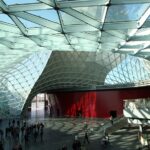 Sostenibilità: certificazione Leed a Fiera Milano