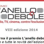 Premio Anello Debole