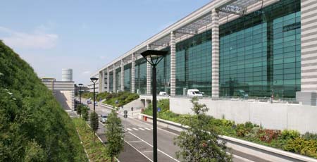 Vega Park