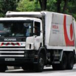 Metano auto, la raccolta dei rifiuti va a metano