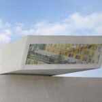 Il Maxxi di Roma