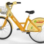 Milano, firmato protocollo per il bike sharing integrato