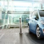 Colonnine di ricarica dei veicoli elettrici, firmato piano nazionale