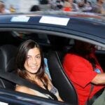 Isabelle in testa alla classifica copiloti Fia energie alternative