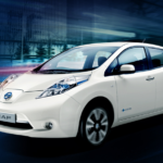 Nissan Leaf 100% elettrica