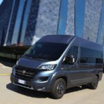 Nuovo Ducato Fiat Professional, ad Hannover l'anteprima mondiale del natural power