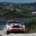 Ma cosa ha fatto il GPL al Rally dell'Adriatico?