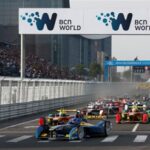Formula E, grande debutto!