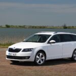 Octavia G-TEC a metano, è pronta