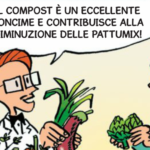 I fumetti della settimana per la riduzione dei rifiuti