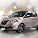 Auto ecologica, a Parigi anteprima Ypsilon Elle, anche a GPL