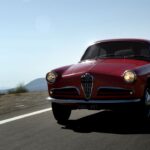 Alfa Romeo Giulietta Sprint, anche a GPL