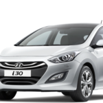 Hyundaii30, anche a metano