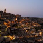 Matera Capitale europea della cultura 2019