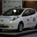 Mobilità elettrica, Via col verde