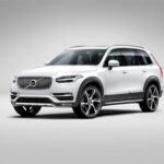 Auto ibrida, la nuova Volvo XC90
